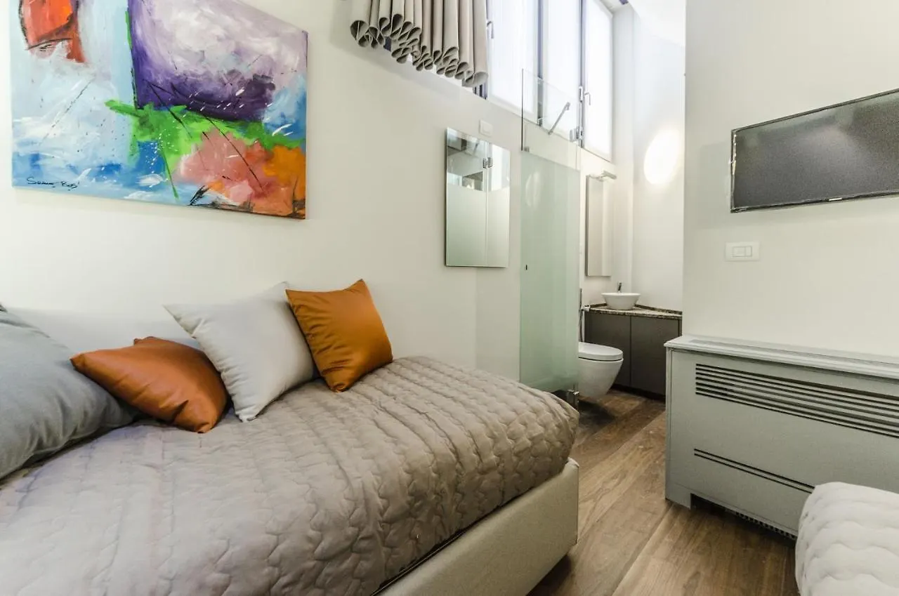Venice New Luxury Residence 0*,  Włochy