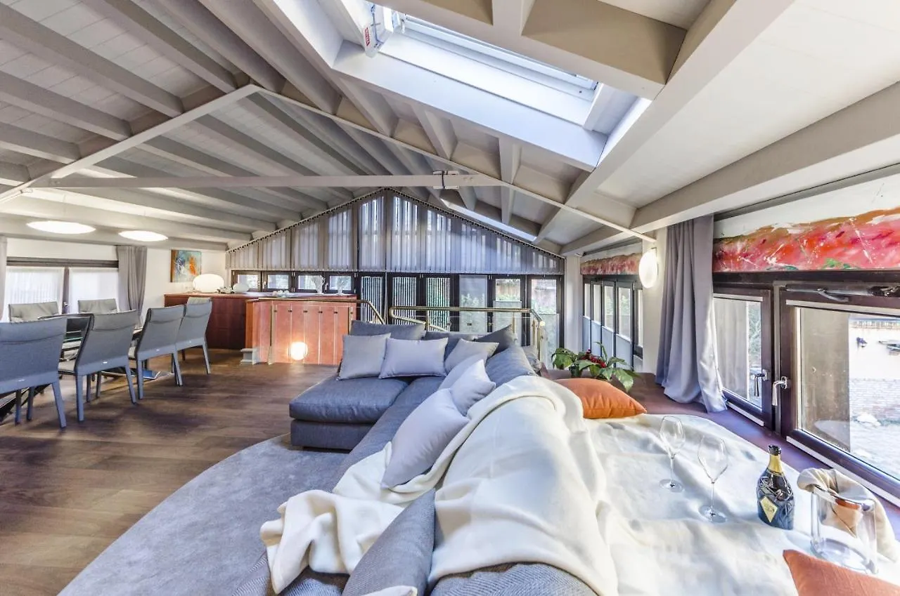 Venice New Luxury Residence