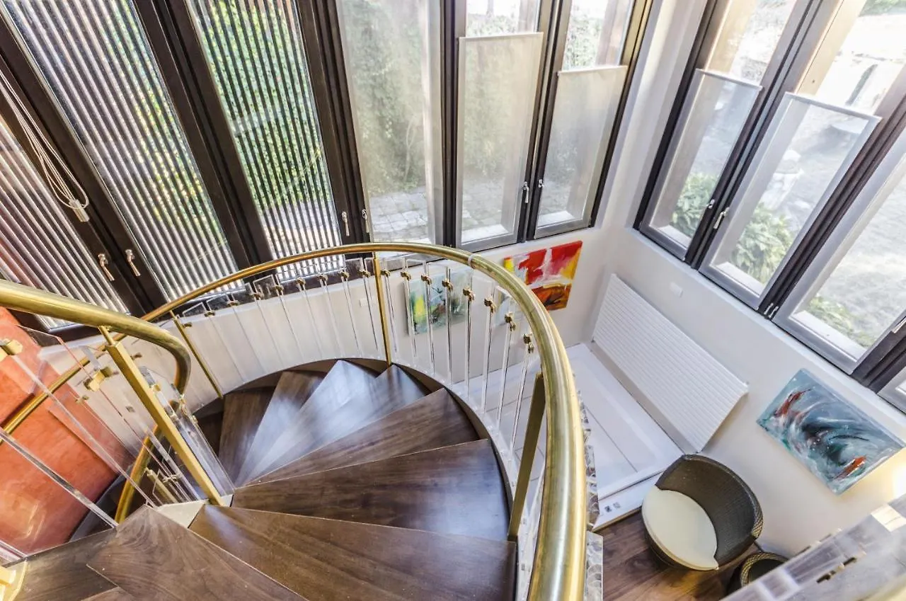 Apartament Venice New Luxury Residence