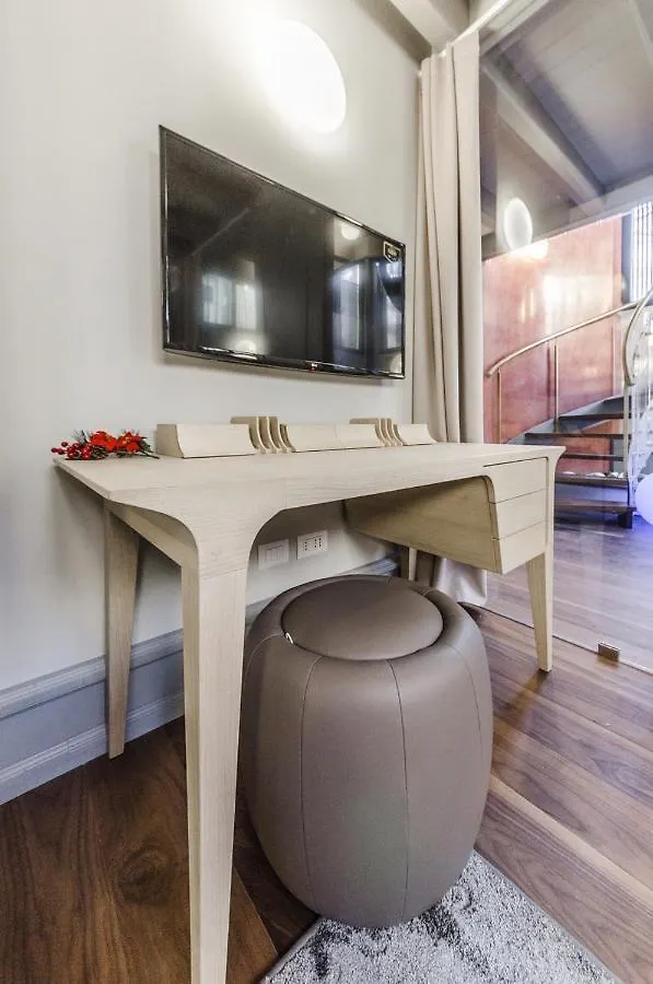 Apartament Venice New Luxury Residence