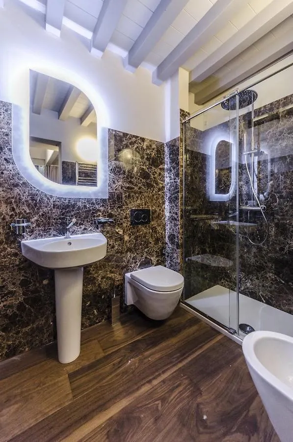 Apartament Venice New Luxury Residence Włochy
