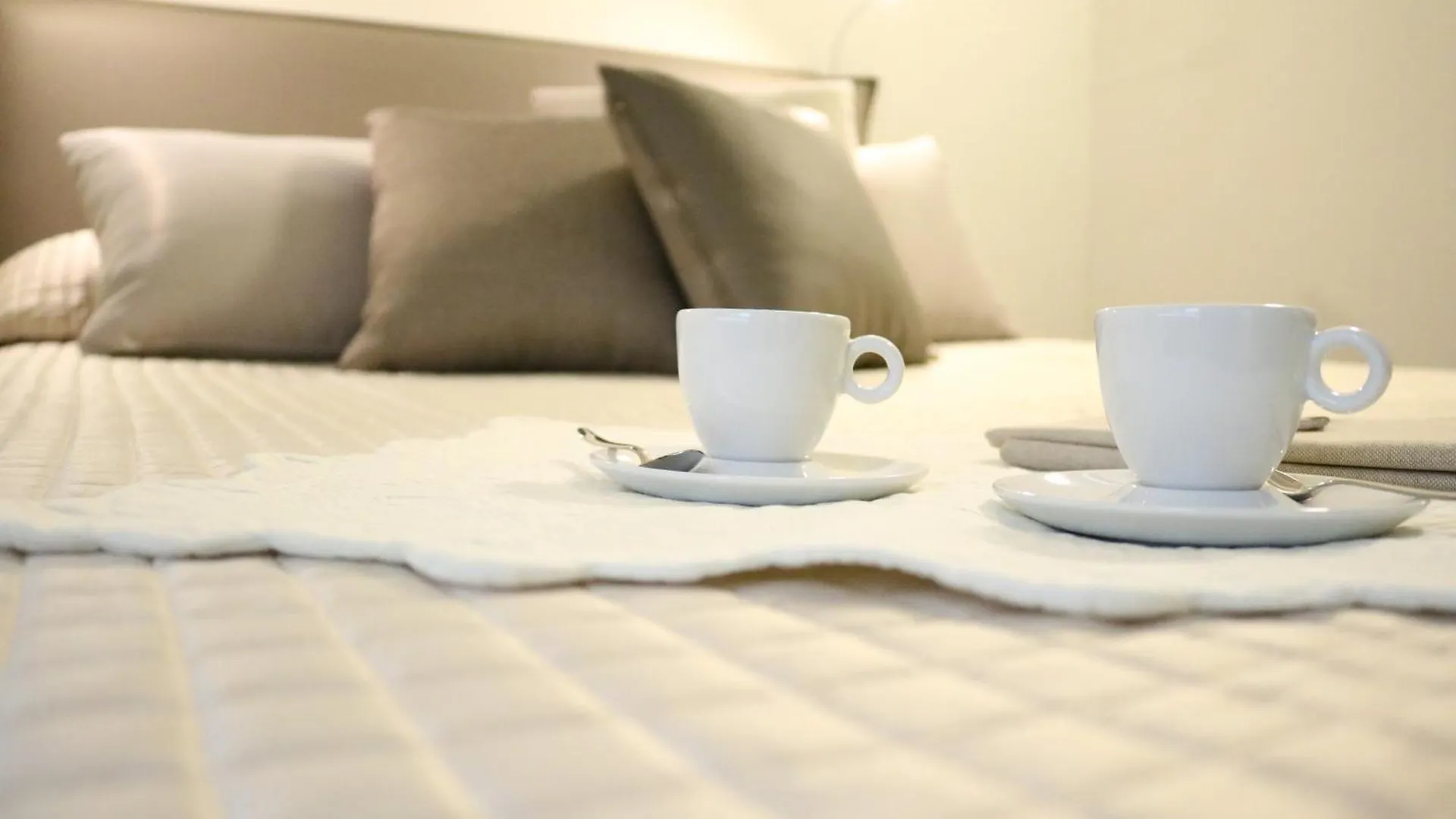 Apartament Venice New Luxury Residence