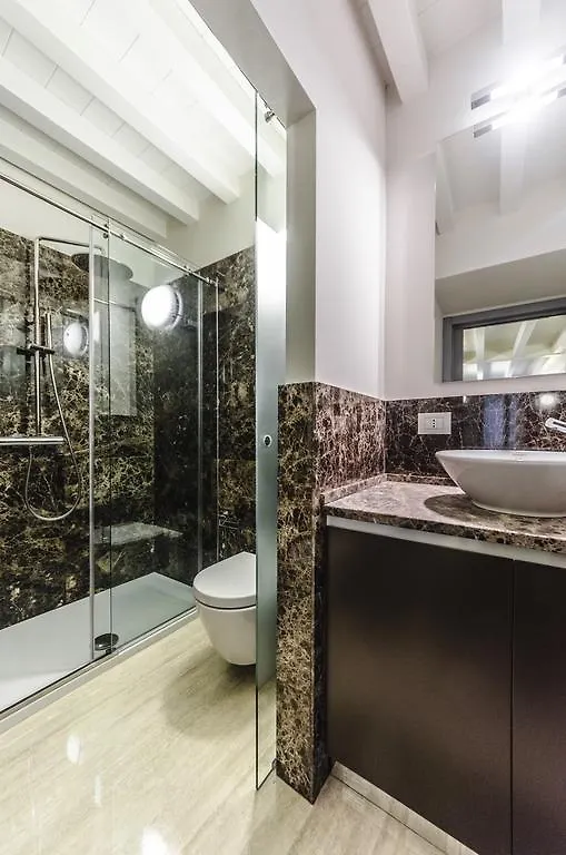 Venice New Luxury Residence Apartament