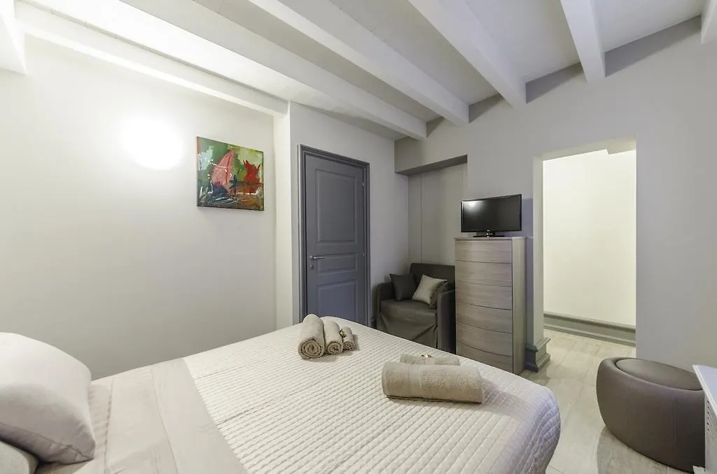 Apartament Venice New Luxury Residence Włochy