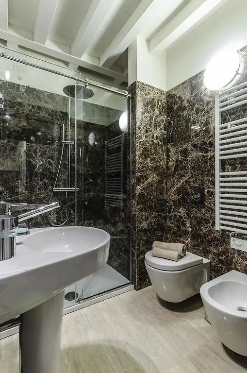 Venice New Luxury Residence Włochy