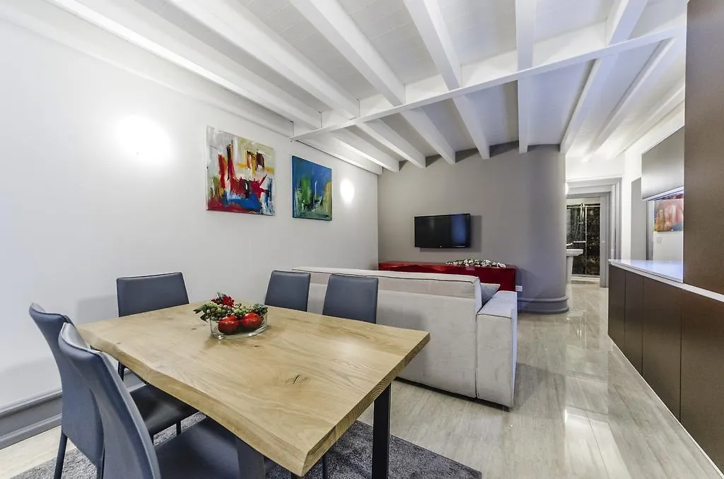 Apartament Venice New Luxury Residence