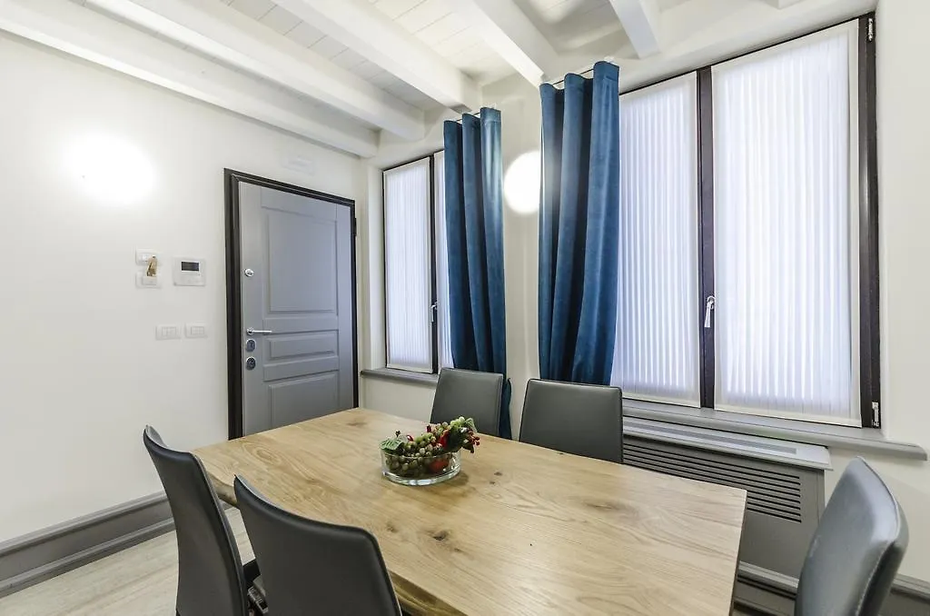 Venice New Luxury Residence Włochy