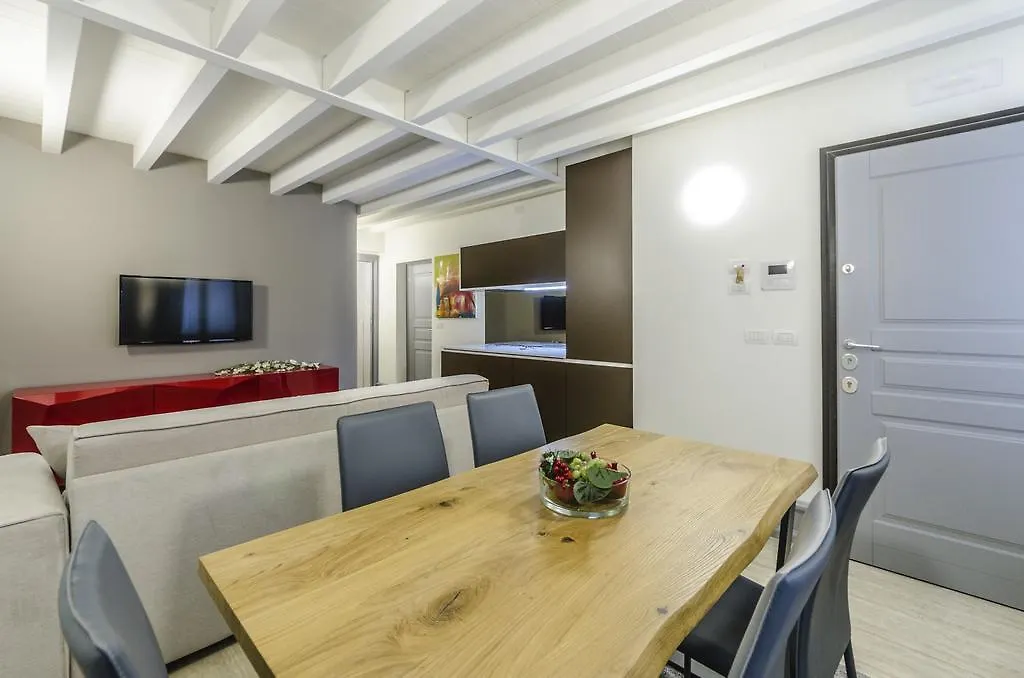 Venice New Luxury Residence 0*,  Włochy