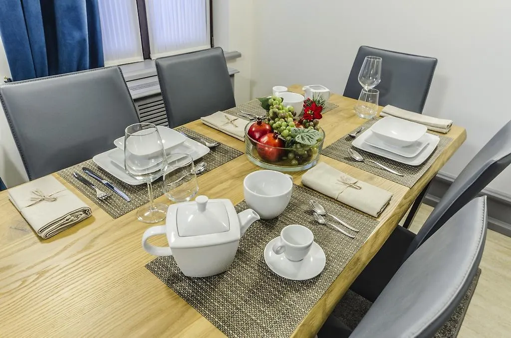 Venice New Luxury Residence Apartament