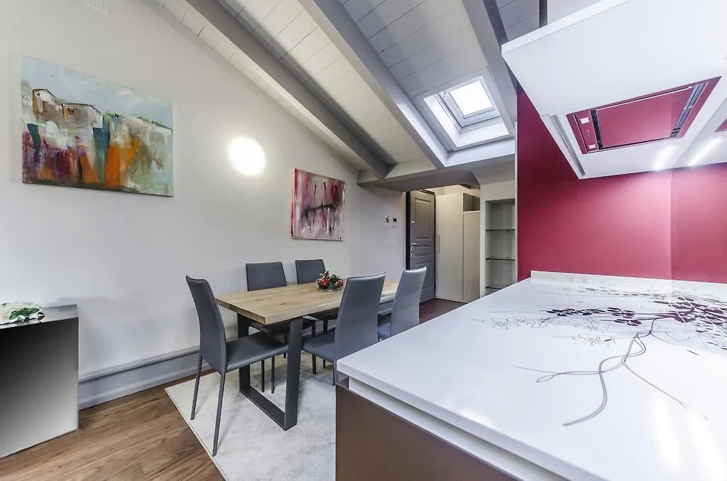 Venice New Luxury Residence 0*,  Włochy