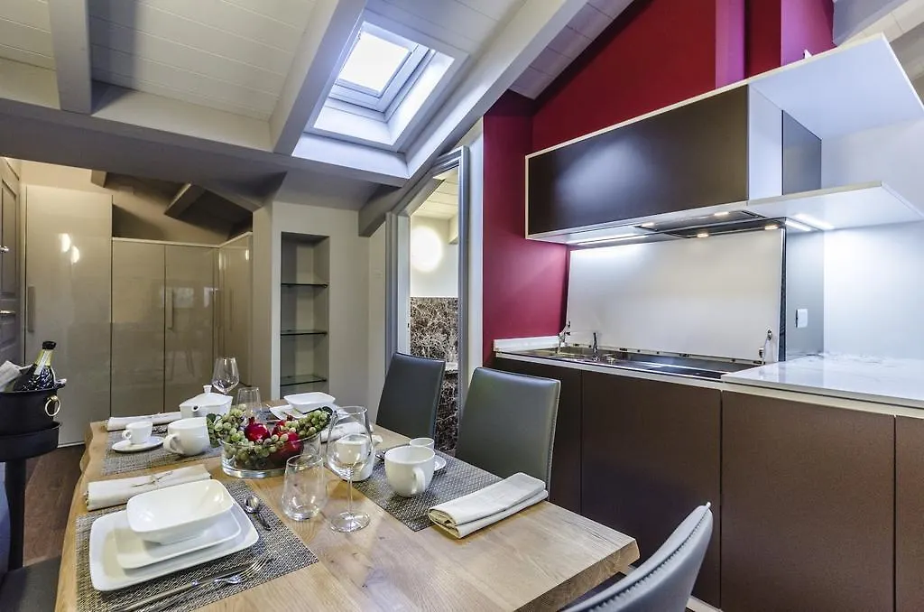 Venice New Luxury Residence Apartament