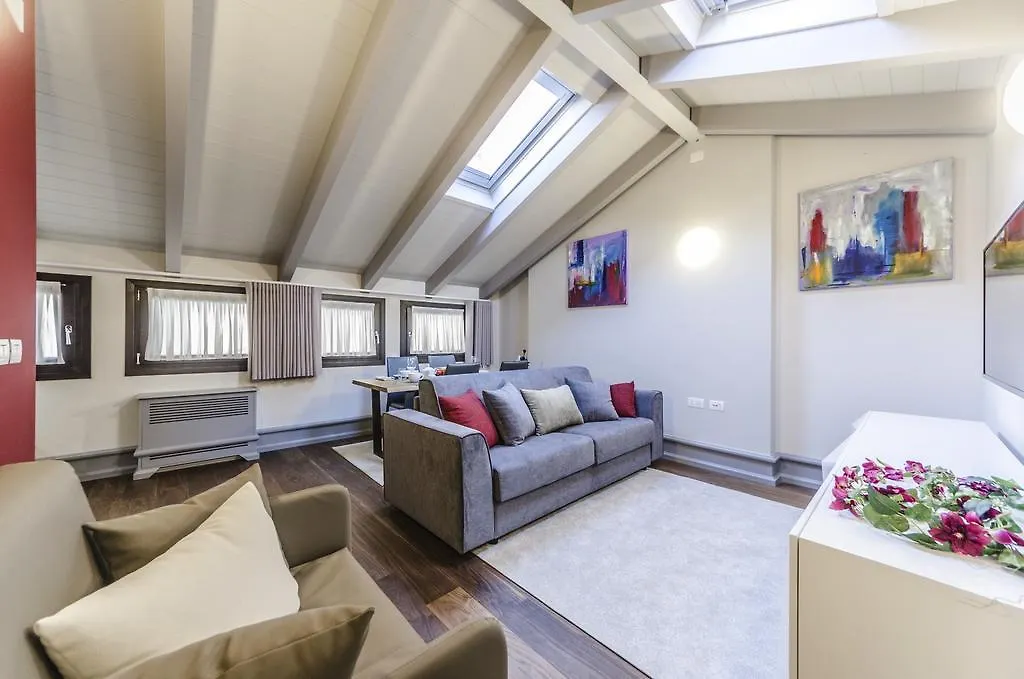 Venice New Luxury Residence Apartament