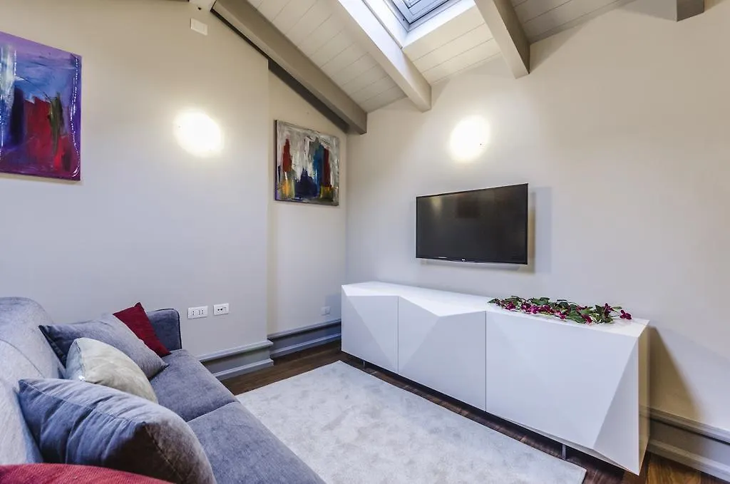 Venice New Luxury Residence 0*,  Włochy