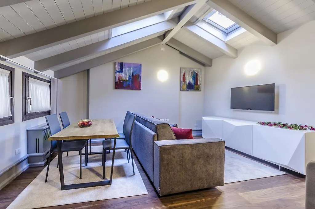 Venice New Luxury Residence Apartament
