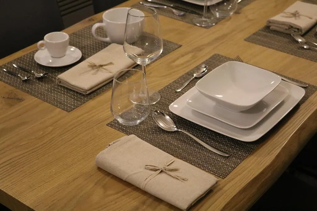 Apartament Venice New Luxury Residence