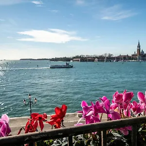Appartement Fenix Turandot, Venise