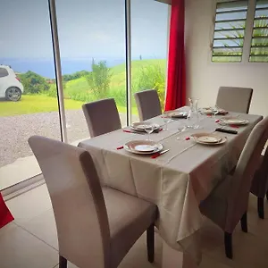 Le Rimini , Le Carbet Martinique