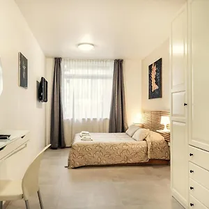 Vincanto Old Town 아파트호텔 프라하