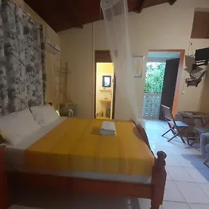 Independant Chez L Habitant- , Grand-Bourg (Marie Galante) Guadeloupe