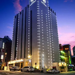Cullinan Wangsimni 호텔 서울특별시