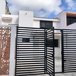 El Depa Del Puerto Apartment Cancun