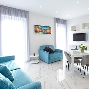 Tema - Dimore Partenopee , Naples Italie