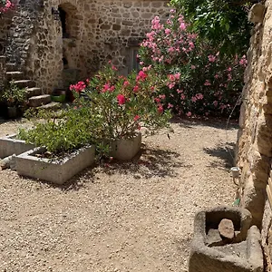 Mas Héritage , Rosières France