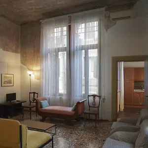  Apartament Melusina Rialto