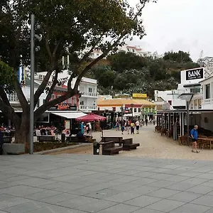 Near The Apartment Albufeira