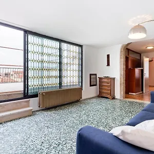 Appartement Ponte Di Rialto Penthouse With Panoramic Terrace, Venise