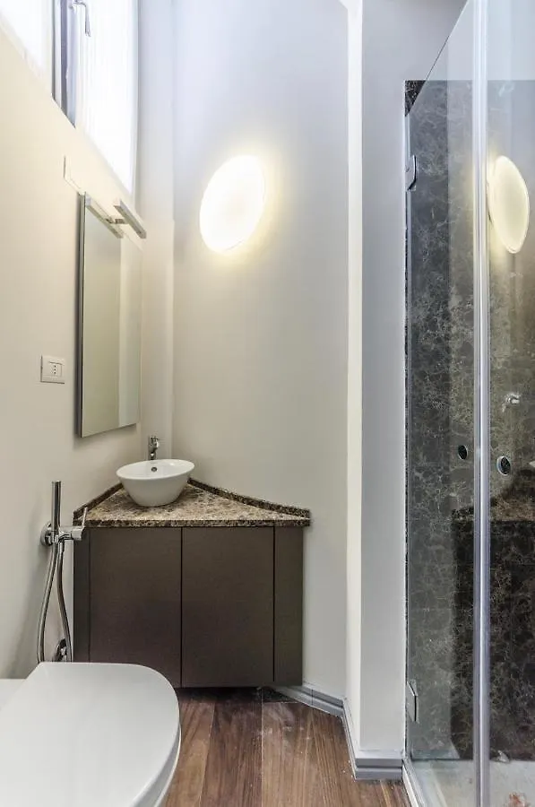 Venice New Luxury Residence Italy