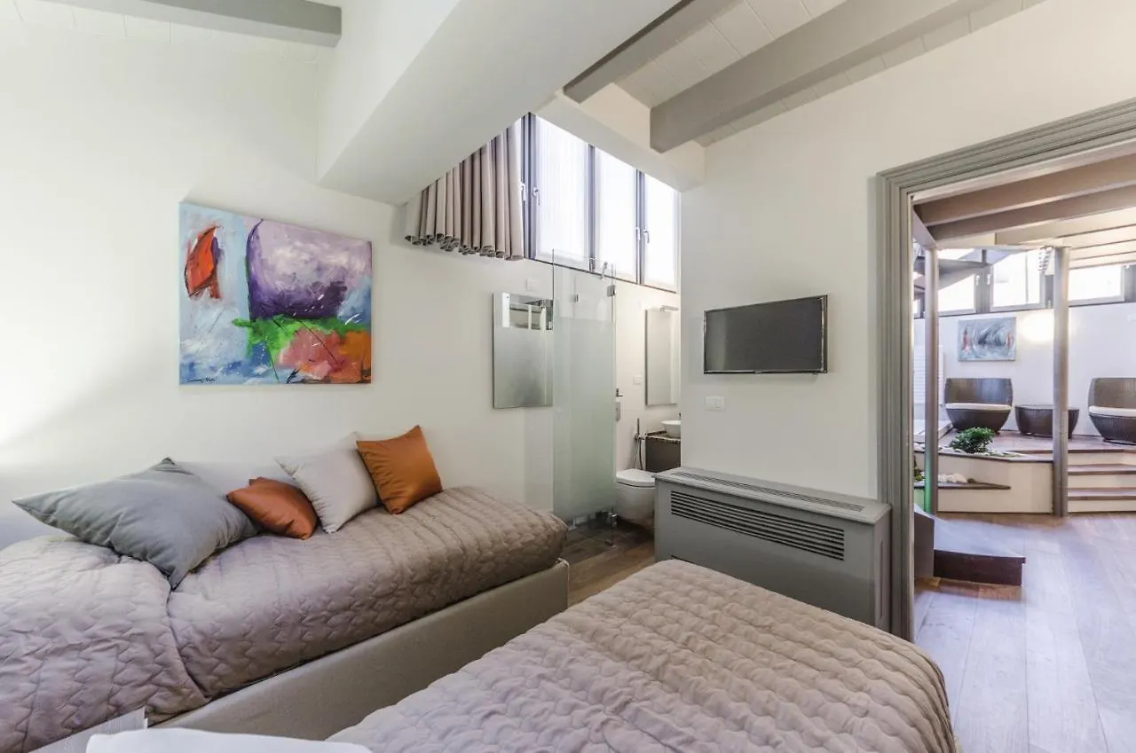 Venice New Luxury Residence