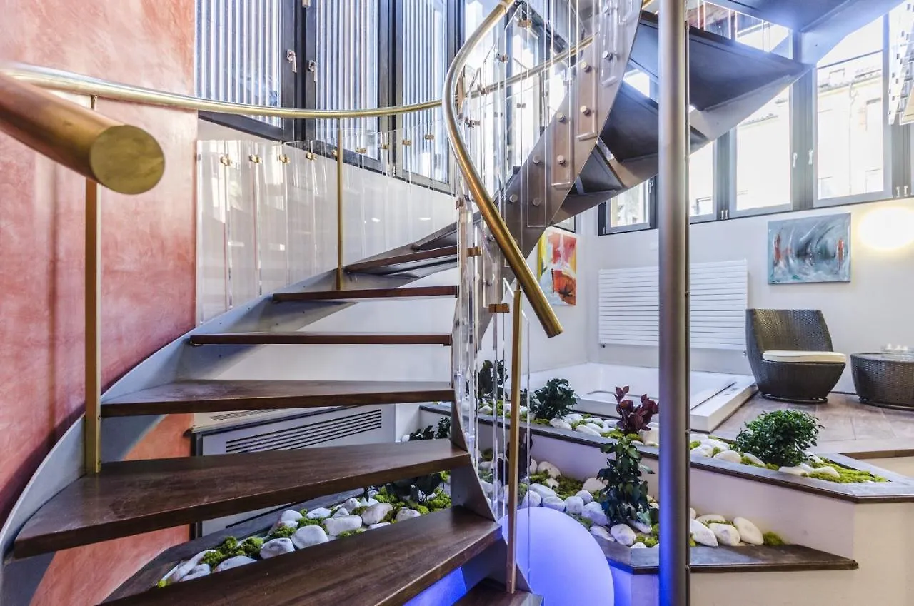 Venice New Luxury Residence Italy