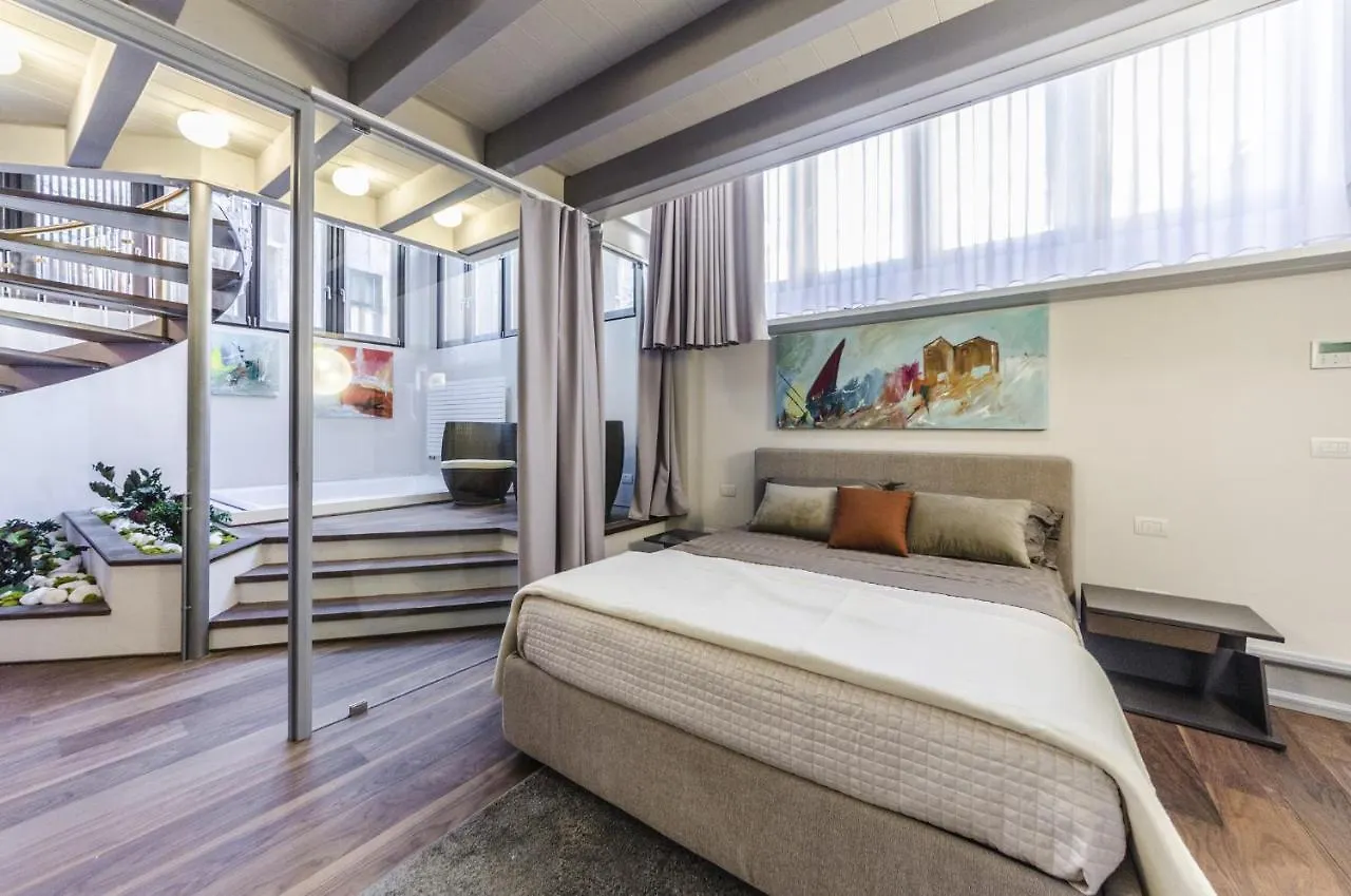 Venice New Luxury Residence Apartment