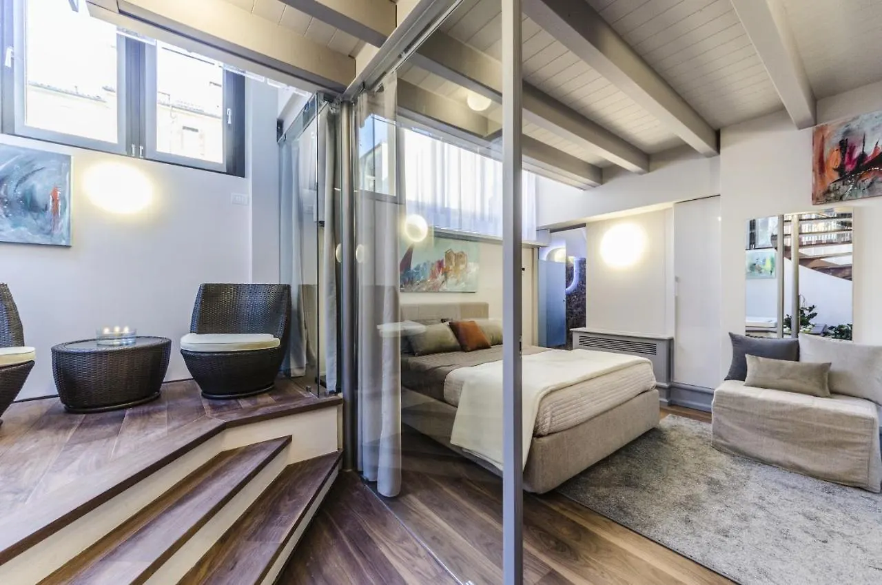 Apartment Venice New Luxury Residence Italy