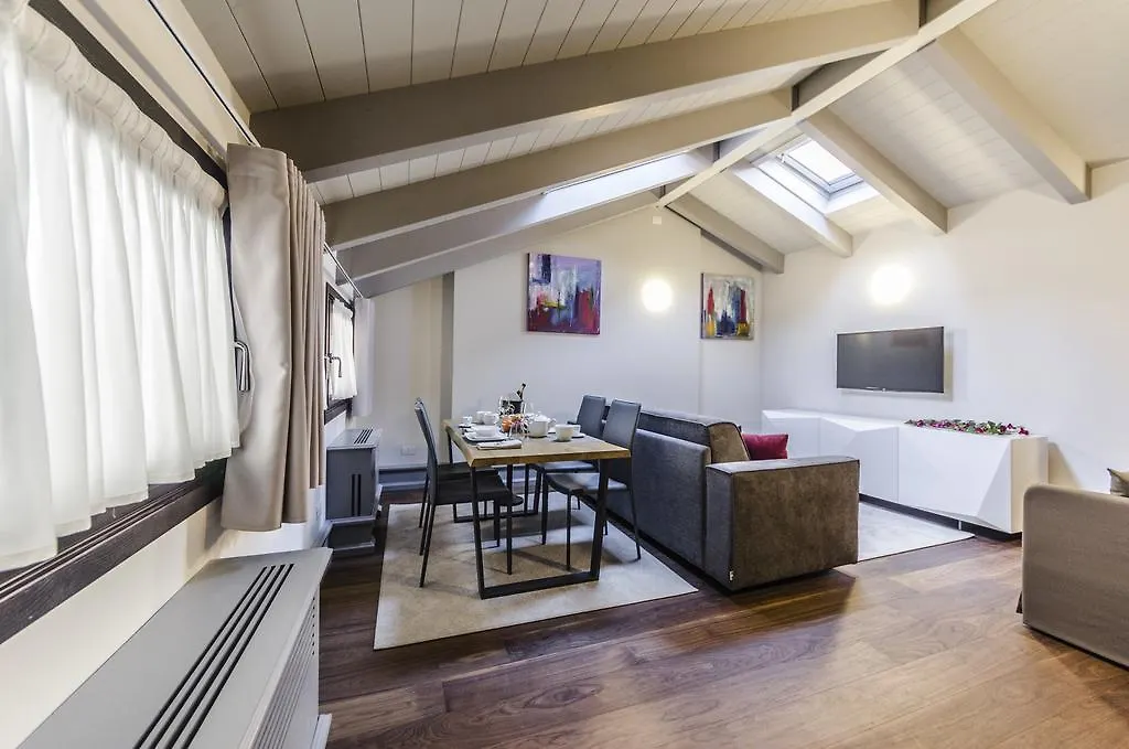 Venice New Luxury Residence