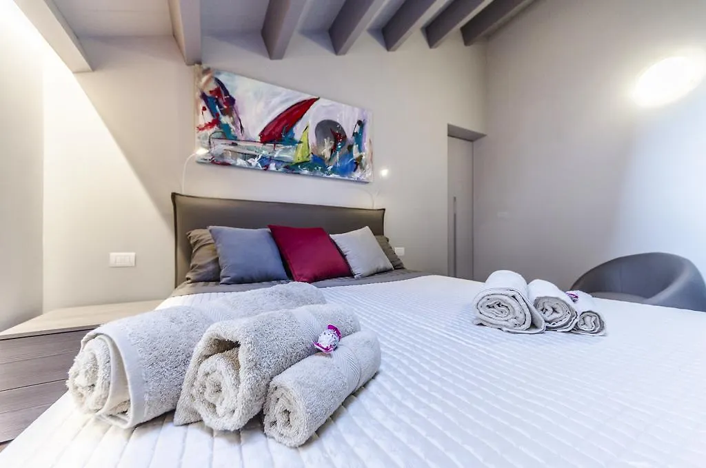 Venice New Luxury Residence Apartment